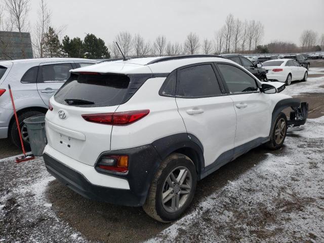 Photo 3 VIN: KM8K12AA4MU716483 - HYUNDAI KONA SE 