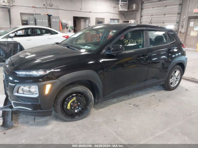 Photo 1 VIN: KM8K12AA5JU123727 - HYUNDAI KONA 