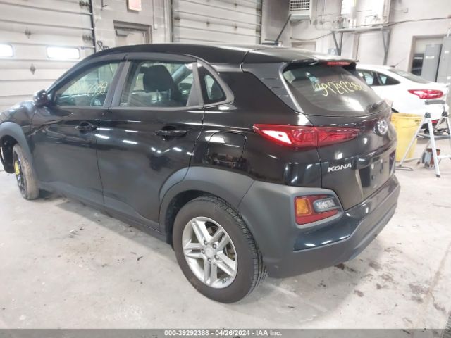 Photo 2 VIN: KM8K12AA5JU123727 - HYUNDAI KONA 