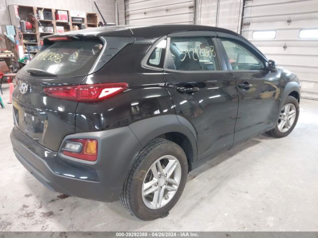 Photo 3 VIN: KM8K12AA5JU123727 - HYUNDAI KONA 