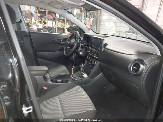 Photo 4 VIN: KM8K12AA5JU123727 - HYUNDAI KONA 