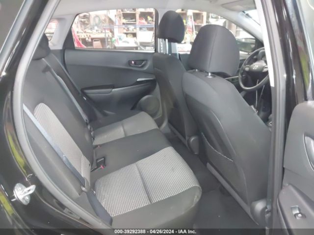 Photo 7 VIN: KM8K12AA5JU123727 - HYUNDAI KONA 