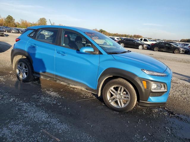 Photo 3 VIN: KM8K12AA5KU229712 - HYUNDAI KONA 