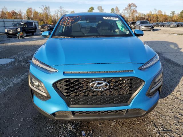 Photo 4 VIN: KM8K12AA5KU229712 - HYUNDAI KONA 