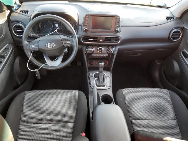 Photo 7 VIN: KM8K12AA5KU229712 - HYUNDAI KONA 