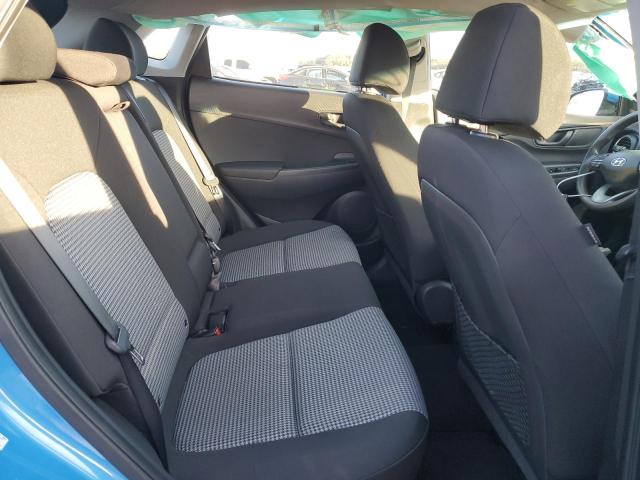 Photo 9 VIN: KM8K12AA5KU229712 - HYUNDAI KONA 