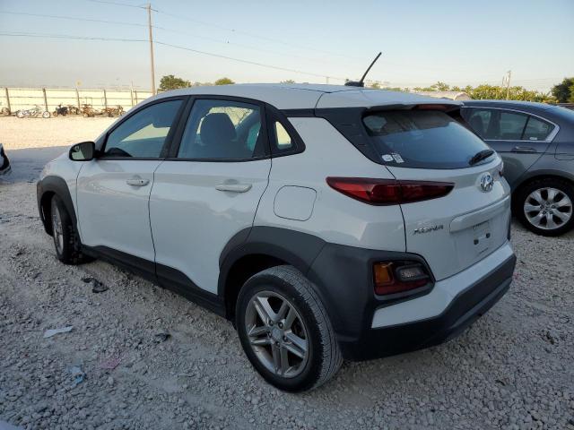 Photo 1 VIN: KM8K12AA5KU230391 - HYUNDAI KONA SE 