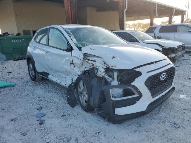 Photo 3 VIN: KM8K12AA5KU230391 - HYUNDAI KONA SE 