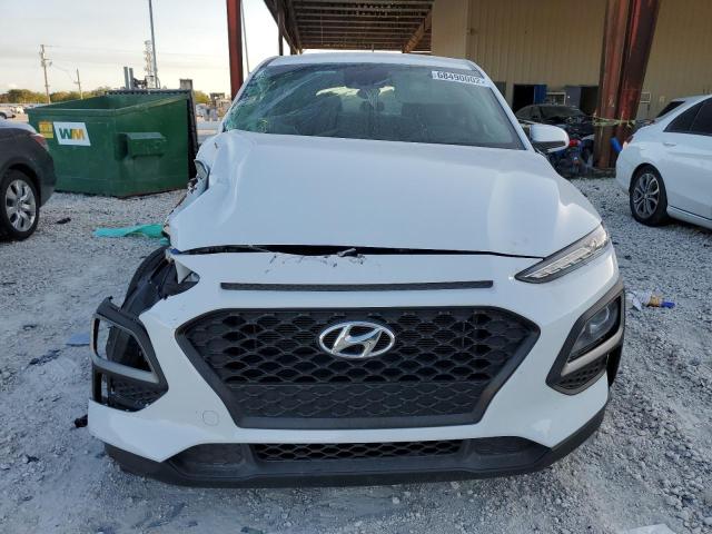 Photo 4 VIN: KM8K12AA5KU230391 - HYUNDAI KONA SE 