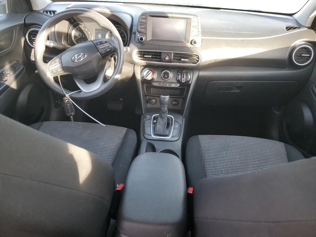 Photo 7 VIN: KM8K12AA5KU237809 - HYUNDAI KONA 