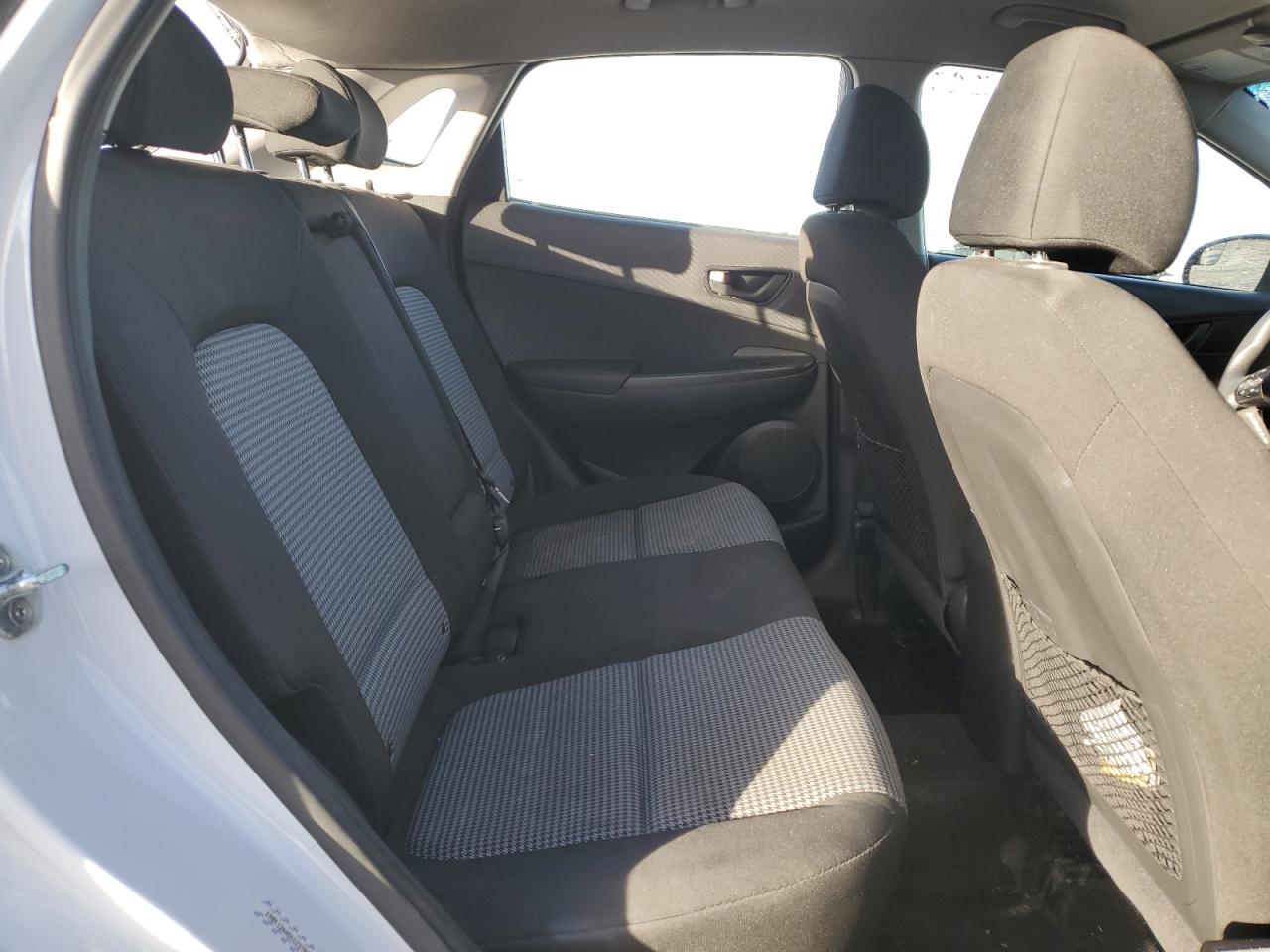 Photo 9 VIN: KM8K12AA5KU237809 - HYUNDAI KONA 