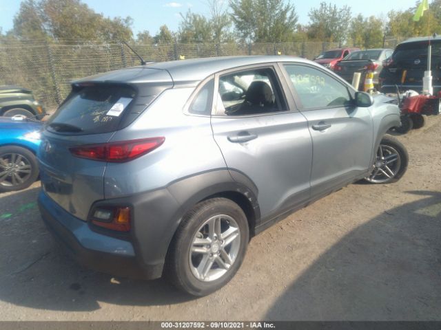 Photo 3 VIN: KM8K12AA5KU242590 - HYUNDAI KONA 