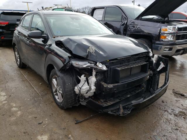 Photo 0 VIN: KM8K12AA5KU251922 - HYUNDAI KONA SE 