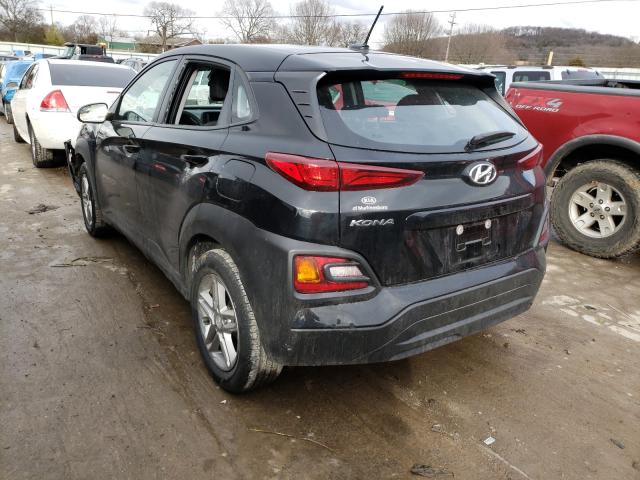 Photo 2 VIN: KM8K12AA5KU251922 - HYUNDAI KONA SE 