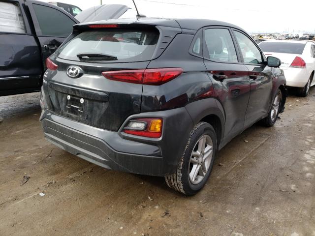 Photo 3 VIN: KM8K12AA5KU251922 - HYUNDAI KONA SE 