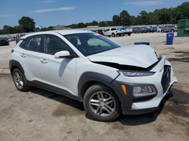 Photo 3 VIN: KM8K12AA5KU256361 - HYUNDAI KONA SE 