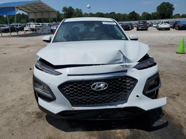 Photo 4 VIN: KM8K12AA5KU256361 - HYUNDAI KONA SE 