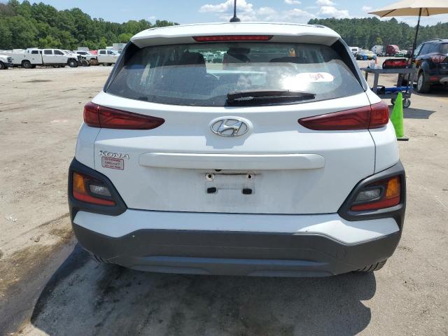 Photo 5 VIN: KM8K12AA5KU256361 - HYUNDAI KONA SE 