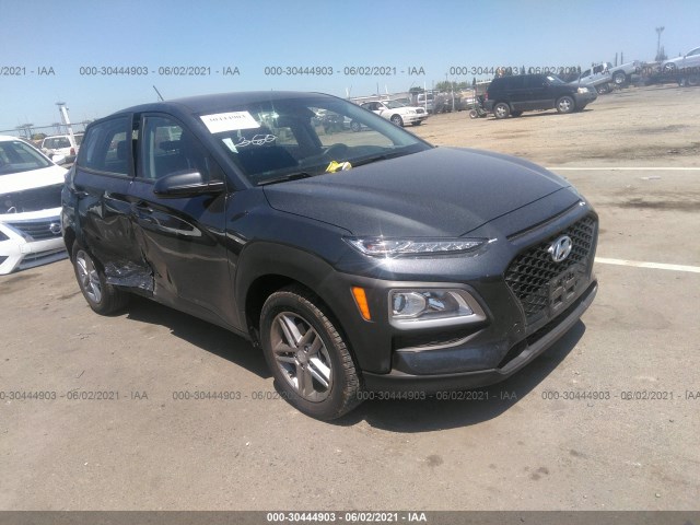 Photo 0 VIN: KM8K12AA5KU268400 - HYUNDAI KONA 