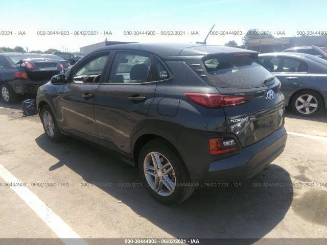 Photo 2 VIN: KM8K12AA5KU268400 - HYUNDAI KONA 