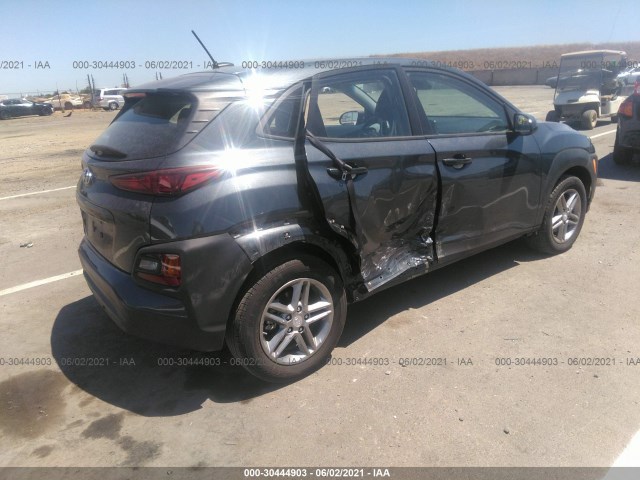 Photo 3 VIN: KM8K12AA5KU268400 - HYUNDAI KONA 