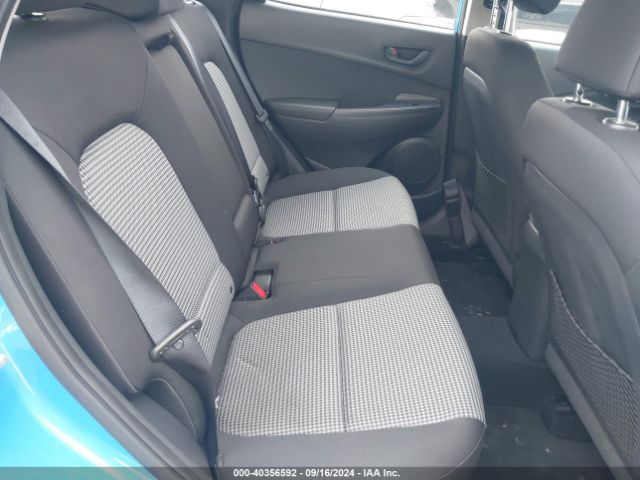 Photo 7 VIN: KM8K12AA5KU296827 - HYUNDAI KONA 