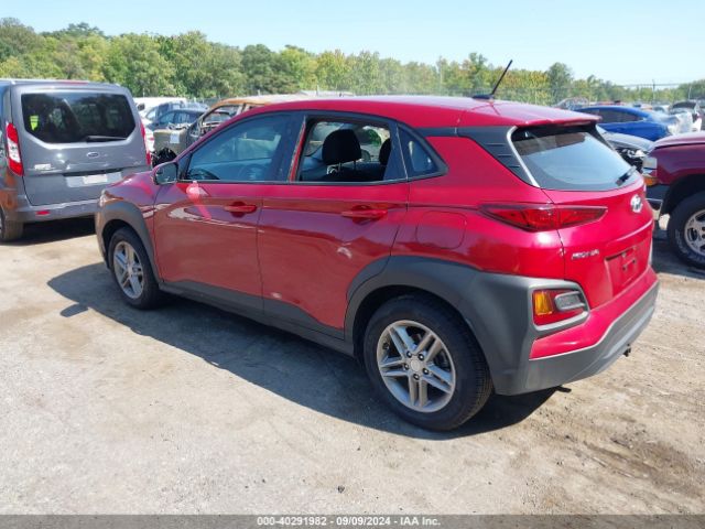 Photo 2 VIN: KM8K12AA5KU321452 - HYUNDAI KONA 