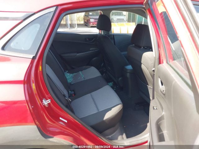 Photo 7 VIN: KM8K12AA5KU321452 - HYUNDAI KONA 