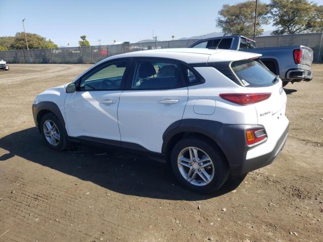 Photo 1 VIN: KM8K12AA5KU324318 - HYUNDAI KONA SE 