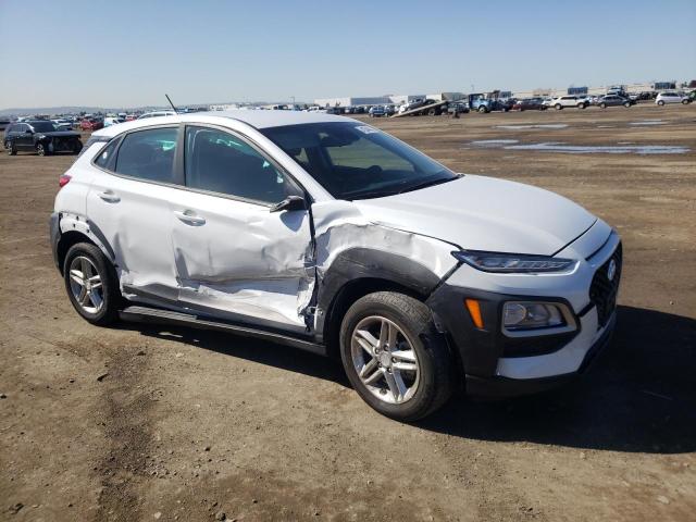 Photo 3 VIN: KM8K12AA5KU324318 - HYUNDAI KONA SE 