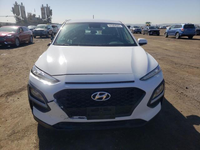 Photo 4 VIN: KM8K12AA5KU324318 - HYUNDAI KONA SE 