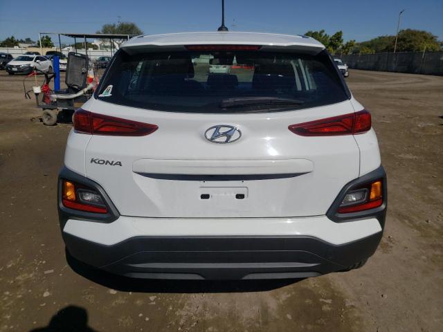 Photo 5 VIN: KM8K12AA5KU324318 - HYUNDAI KONA SE 