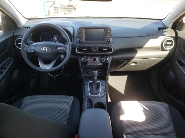 Photo 7 VIN: KM8K12AA5KU324318 - HYUNDAI KONA SE 