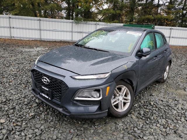 Photo 1 VIN: KM8K12AA5KU380159 - HYUNDAI KONA SE 