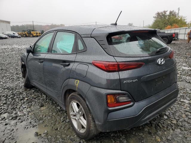 Photo 2 VIN: KM8K12AA5KU380159 - HYUNDAI KONA SE 