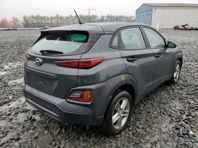 Photo 3 VIN: KM8K12AA5KU380159 - HYUNDAI KONA SE 