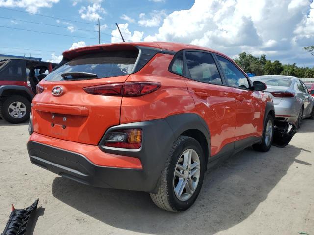 Photo 3 VIN: KM8K12AA5KU390397 - HYUNDAI KONA SE 