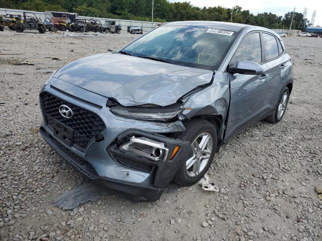 Photo 1 VIN: KM8K12AA5LU402176 - HYUNDAI KONA SE 