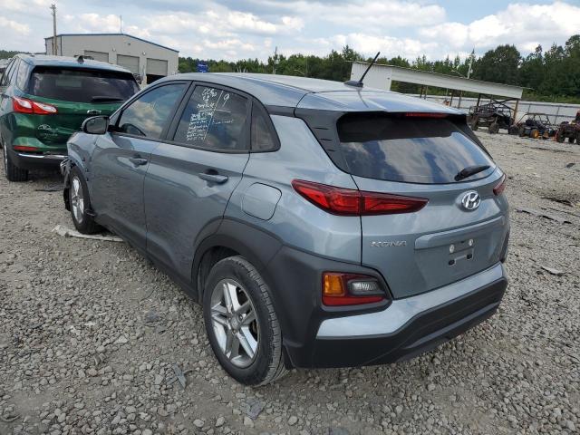 Photo 2 VIN: KM8K12AA5LU402176 - HYUNDAI KONA SE 