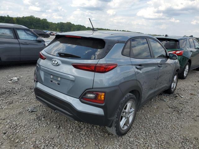 Photo 3 VIN: KM8K12AA5LU402176 - HYUNDAI KONA SE 