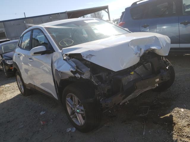 Photo 0 VIN: KM8K12AA5LU417972 - HYUNDAI KONA SE 