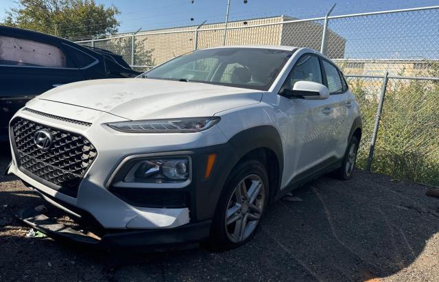 Photo 1 VIN: KM8K12AA5LU443665 - HYUNDAI KONA SE 