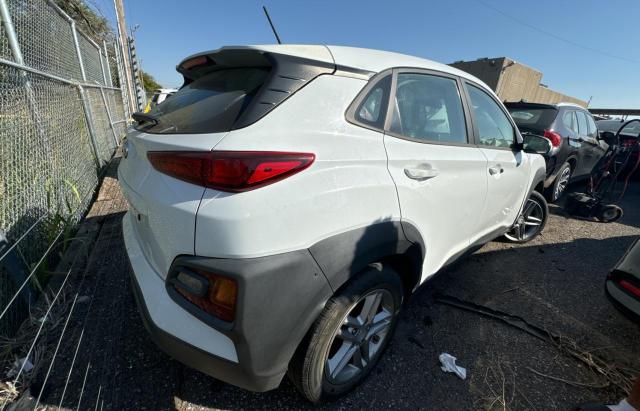 Photo 3 VIN: KM8K12AA5LU443665 - HYUNDAI KONA SE 