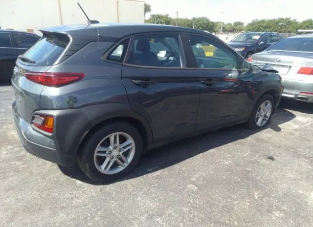 Photo 3 VIN: KM8K12AA5LU444489 - HYUNDAI KONA 