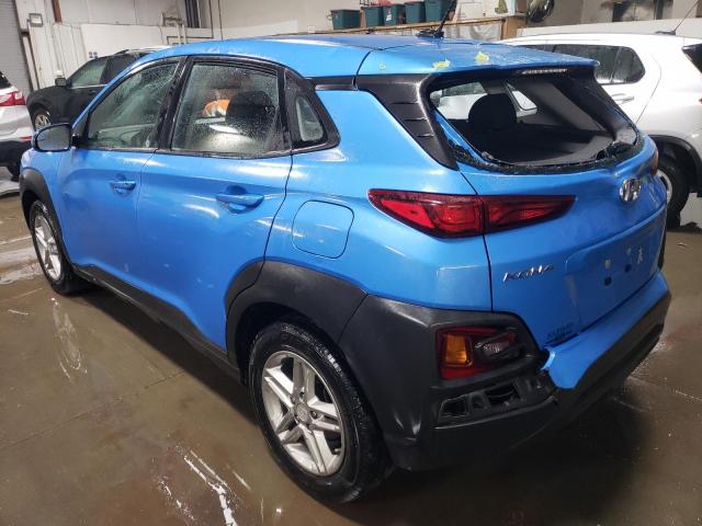 Photo 1 VIN: KM8K12AA5LU475466 - HYUNDAI KONA 