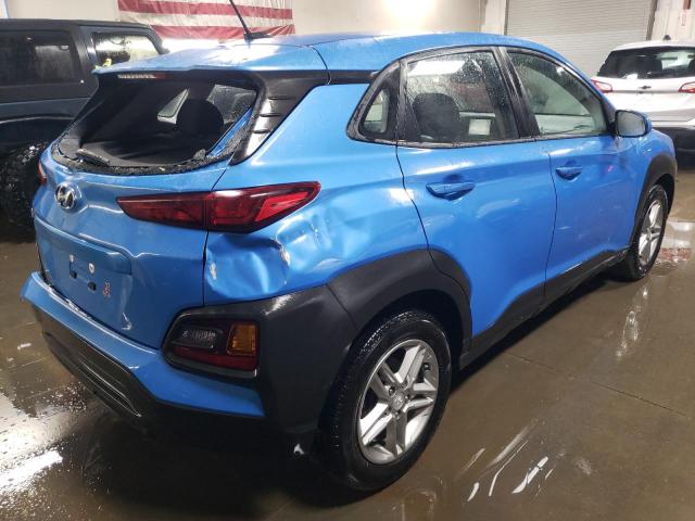 Photo 2 VIN: KM8K12AA5LU475466 - HYUNDAI KONA 