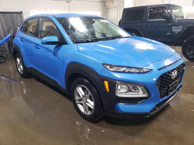 Photo 3 VIN: KM8K12AA5LU475466 - HYUNDAI KONA 