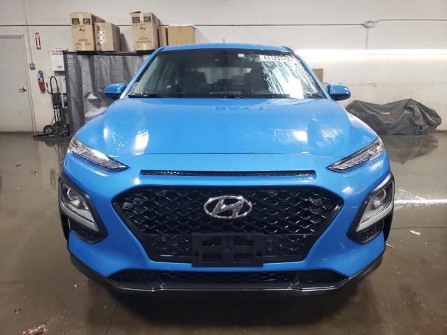 Photo 4 VIN: KM8K12AA5LU475466 - HYUNDAI KONA 