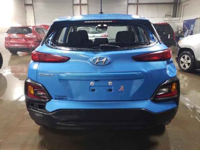 Photo 5 VIN: KM8K12AA5LU475466 - HYUNDAI KONA 