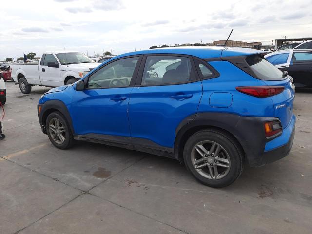 Photo 1 VIN: KM8K12AA5LU575759 - HYUNDAI KONA 